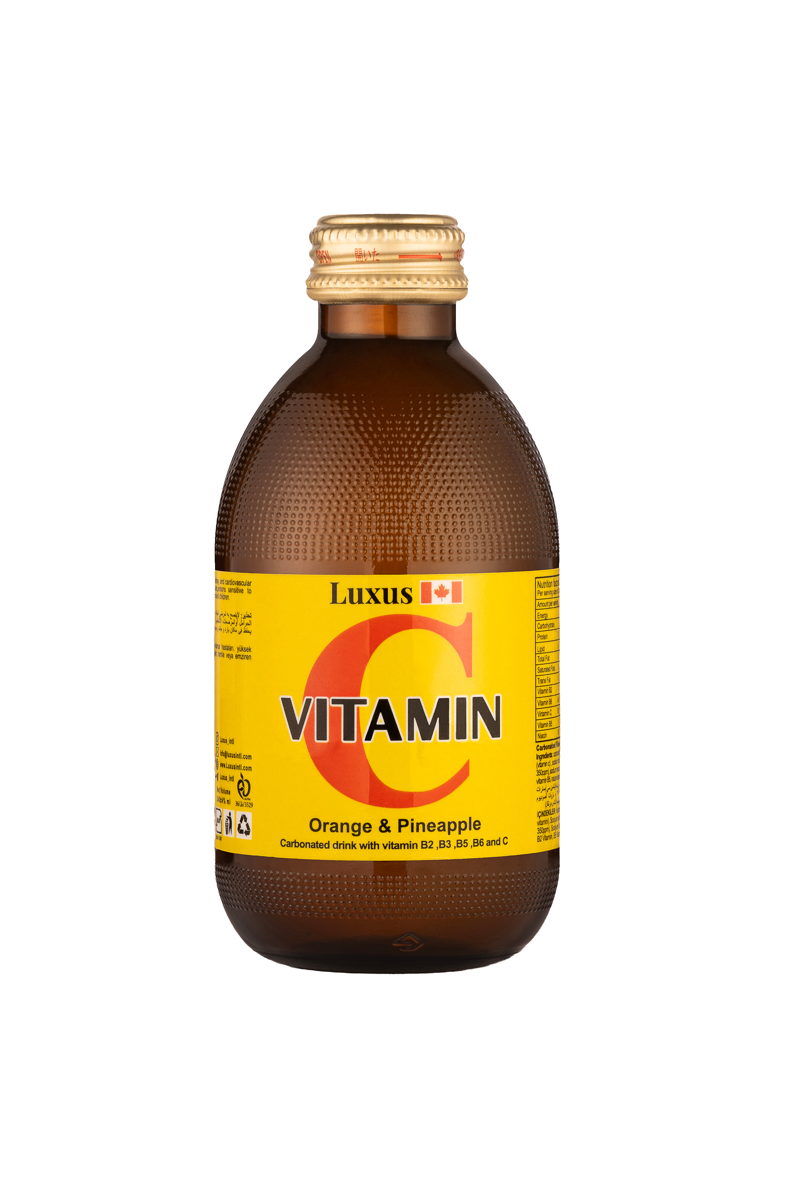 Vitamin-C